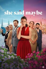 She Said Maybe (2025)