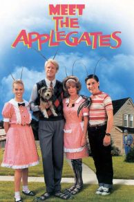 Meet the Applegates (1990)