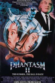 Phantasm II (1988)