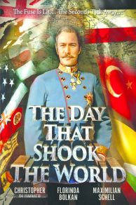 The Day That Shook the World (1975)