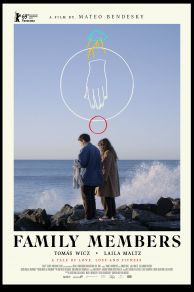 Family Members (2019)