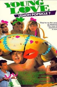 Young Love: Lemon Popsicle 7 (Ahava Tzeira) (1987)