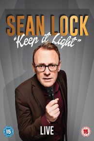 Sean Lock: Keep It Light - Live (2017)
