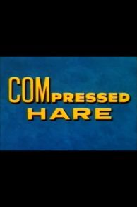 Compressed Hare (1961)