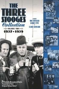 Flat Foot Stooges (1938)