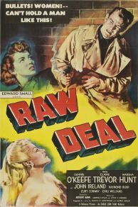 Raw Deal (1948)