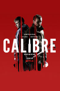 Calibre (2018)