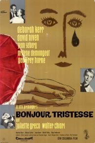 Bonjour Tristesse (1958)