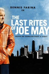 The Last Rites of Joe May (2011)