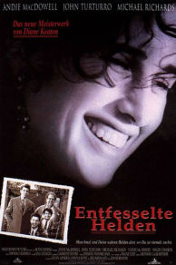 Unstrung Heroes (1995)