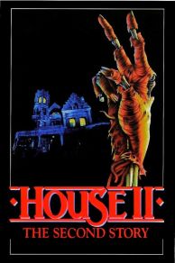 House II: The Second Story (1987)