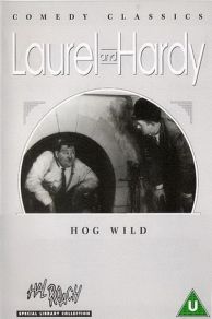 Hog Wild (1930)