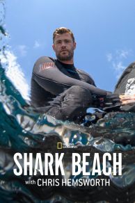 Shark Beach with Chris Hemsworth (2021)