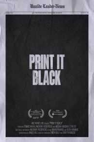 Print It Black (2024)