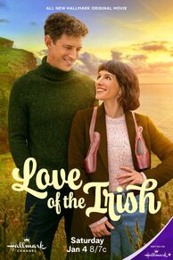 Love of the Irish (2025)