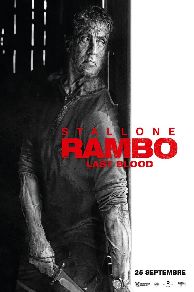 Rambo: Last Blood (2019)