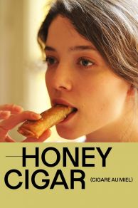 Honey Cigar (2020)