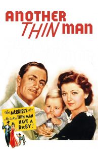 Another Thin Man (1939)