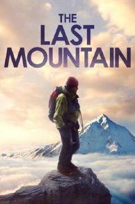 The Last Mountain (2021)