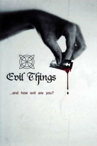 Evil Things (2012)