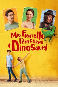 Mio fratello rincorre i dinosauri (2019)