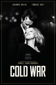 Cold War (2018)