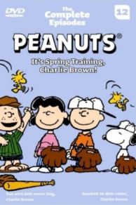 Its Spring Training Charlie Brown! (TV Movie 1996) (1996)