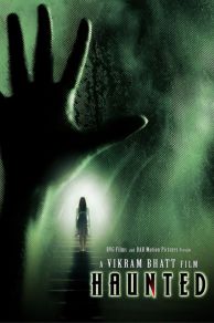 Haunted - 3D (2011)