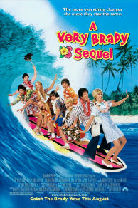 A Very Brady Sequel (1996)