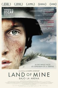 Land of Mine (2015)