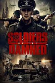 Soldiers of the Damned (2015)