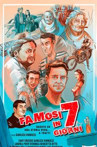 Famosi in 7 giorni (2019)