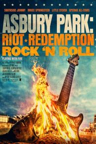 Asbury Park: Riot, Redemption, Rock & Roll (2019)