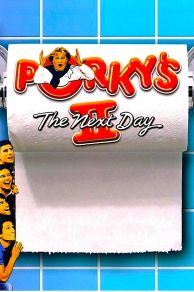 Porkys II: The Next Day (1983)