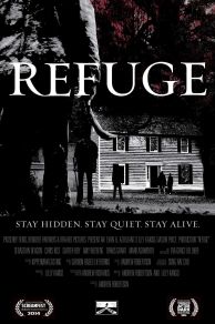The Mansion AKA Refuge (2013)