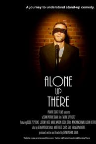 Alone Up There (2012)