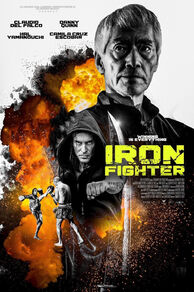 Iron Fighter (2024)