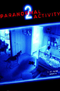 Paranormal Activity 2 (2010)