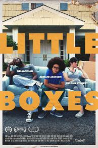 Little Boxes (2016)