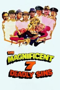 The Magnificent Seven Deadly Sins (1971)