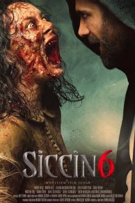 Sijjin 6 (Siccin 6) (2019)