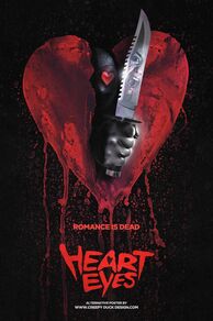 Heart Eyes (2025)