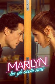 Marilyns Eyes (2021)