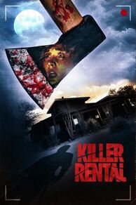 Killer Rental (2024)