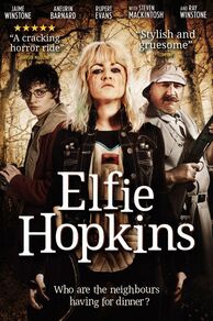 Elfie Hopkins: Cannibal Hunter (2012)