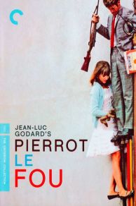 Pierrot le Fou (1965)