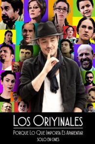 Los Oriyinales (2017)