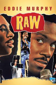 Eddie Murphy: Raw (1987)