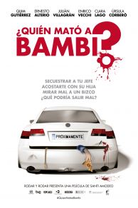 Who Killed Bambi? (2013)