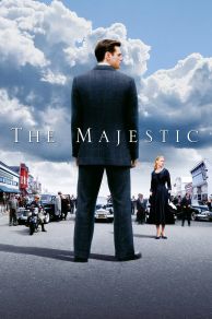 The Majestic (2001)